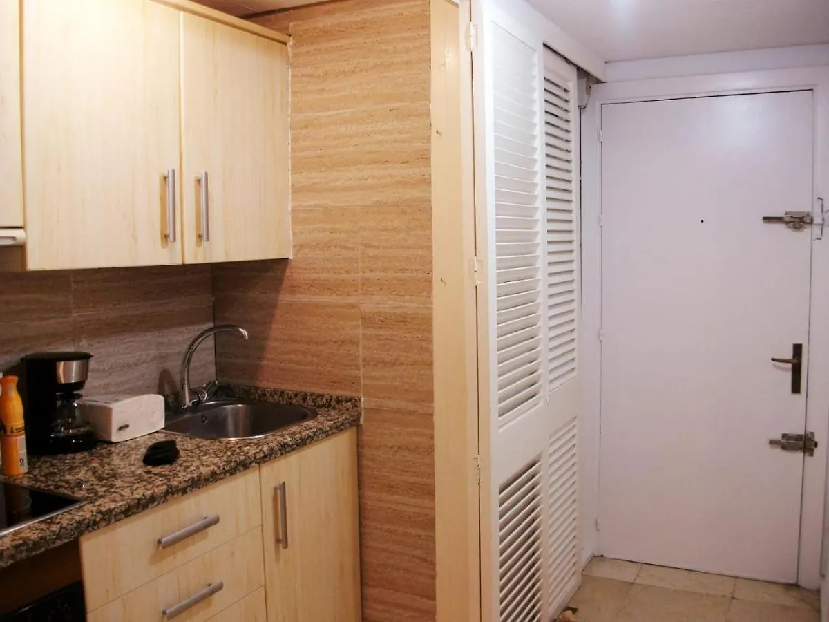 Marbella Beach Paseo Marítimo Apartamento