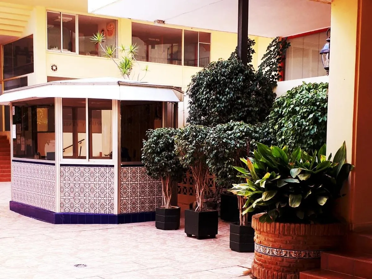 Marbella Beach Paseo Marítimo Apartamento
